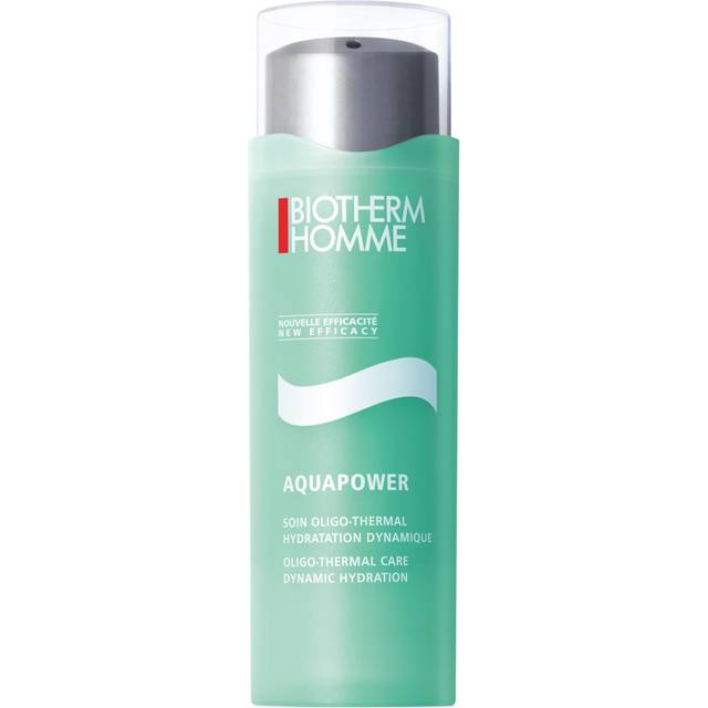 Biotherm Homme Aquapower - Normal/Comb Skin 75 ml