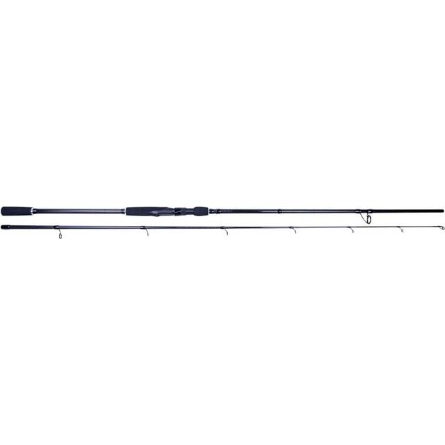 Svartzonker Black Series ''The Horizon'' 256 cm (8'4'') 30-120 g Haspelspö -