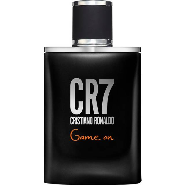 Cristiano Ronaldo CR7 Game On EdT 30ml