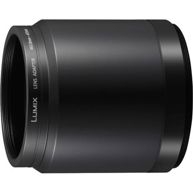 Panasonic DMW-LA7 Conversion Lens Adapter