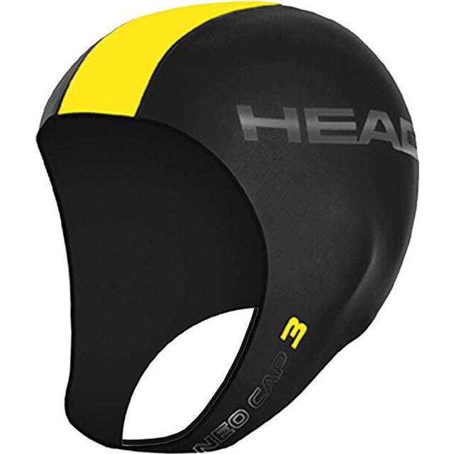 HEAD Neo Swim Cap (S)