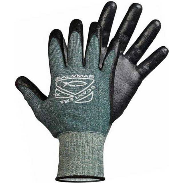 SALVIMAR Dy-Max, Unisex Vuxen Handskar Multifärg, XXL