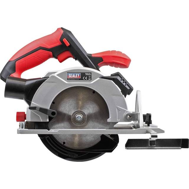 Sealey CP20VCS SV20 Series 150mm Cordless Circular Saw 20V - Body Only