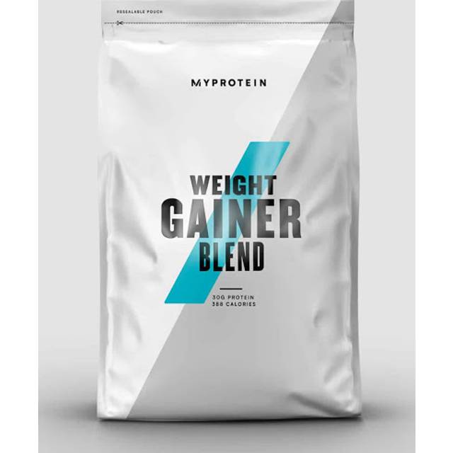 Viktökningsblandning - 2.5kg - Unflavoured