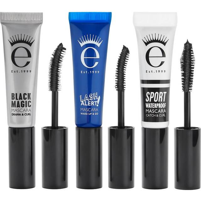 Eyeko Mini Mascara Trio Gift Set 3 x 4ml