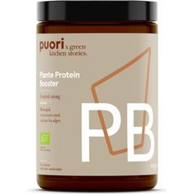 Puori Växtbaserat Protein Booster 317 g