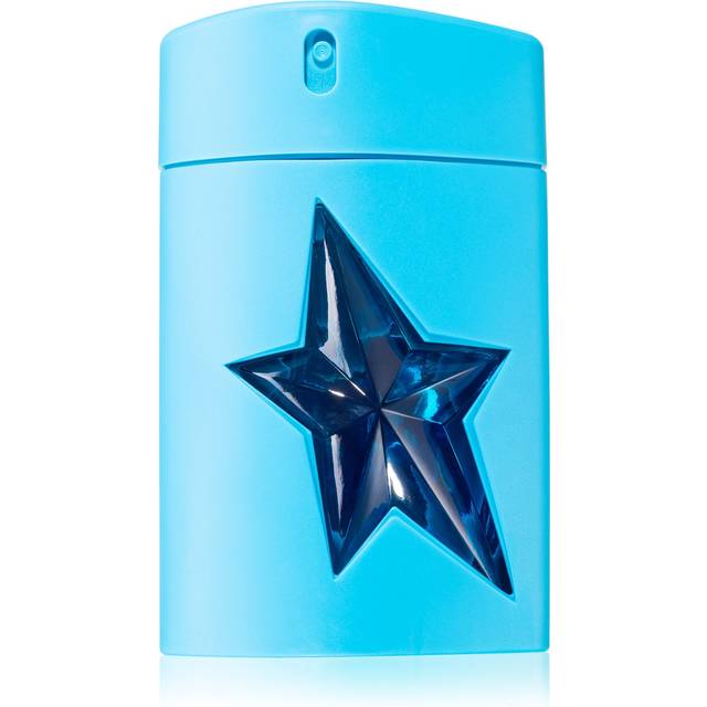 Thierry Mugler A*Men Ultimate 100ml Eau De Toilette Spray