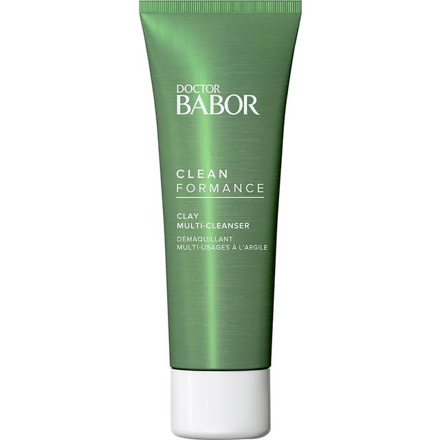 Doctor Babor Cleanformance Clay Multi-Cleanser 50 ml