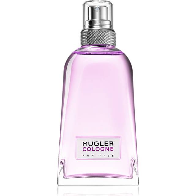 Thierry Mugler Cologne Run Free Eau de Toilette