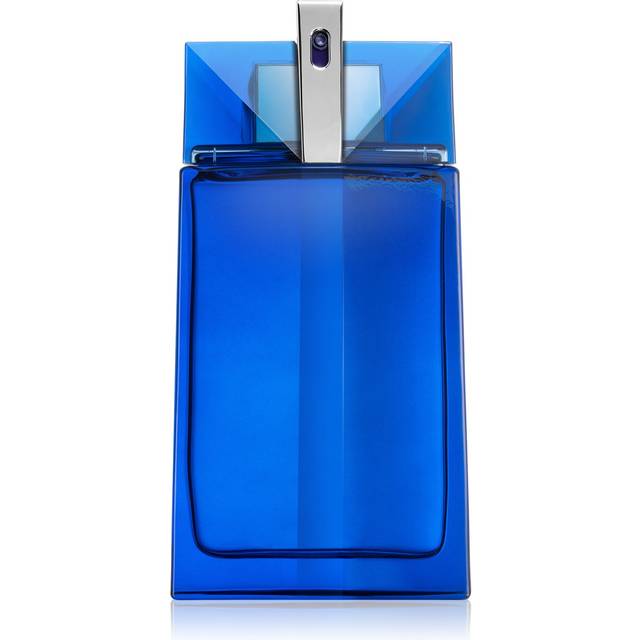 Thierry Mugler Mugler Alien Man Fusion Eau de toilette 100ml