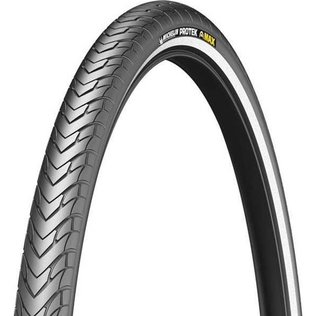 Michelin Protek Max Tyre - Black - 24 inch (24 x 1.85 inch (47-507)) S