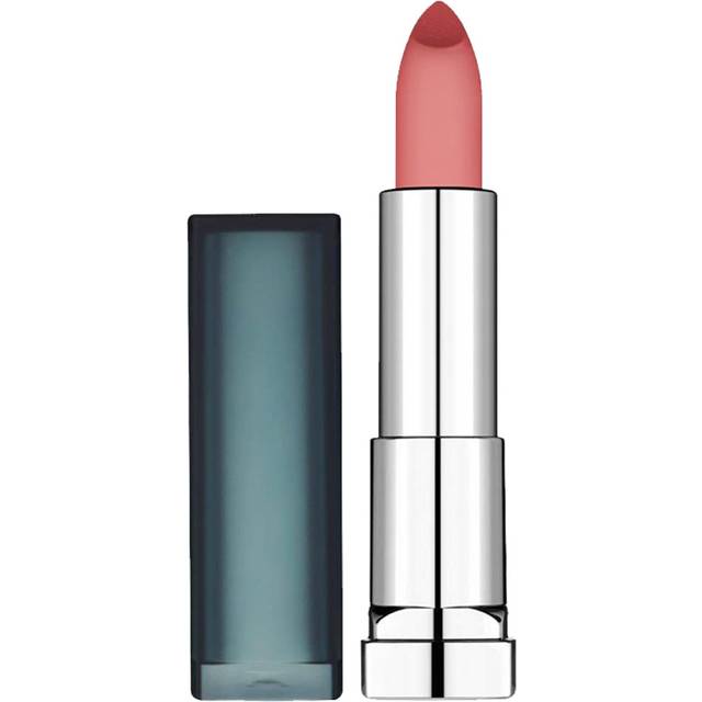 Maybelline Color Sensational Creamy Matte Läppstift 987 4,4 g