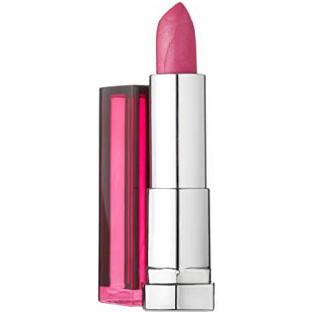 Maybelline Colour Sensation Lipstick 148 Summer Pink