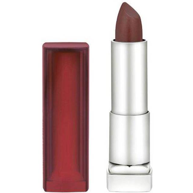 Maybelline Color Sensational Lipstick #342 Mauve Mania