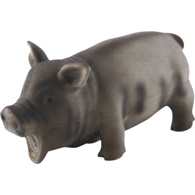 Leksak Gris Grå