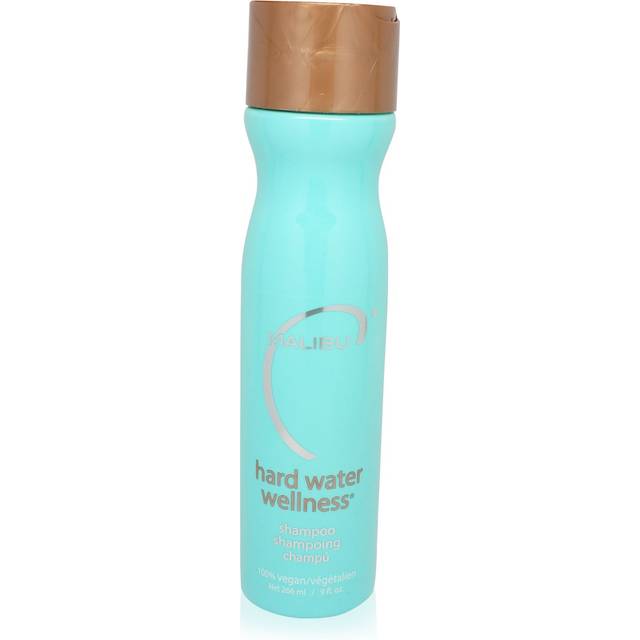 Hard Water Wellness Shampoo - 266ml/9oz
