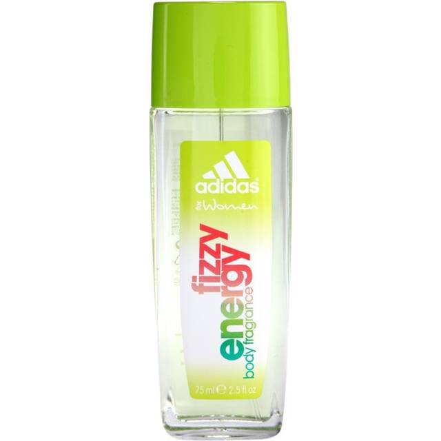 Adidas Fizzy Energy perfume deodorant för Kvinnor 75 ml