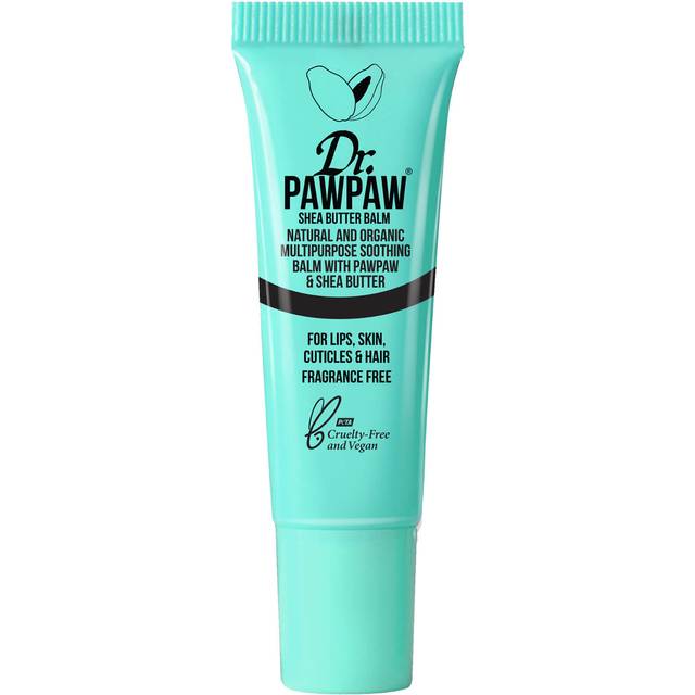 Dr Paw Paw Multipurpose Soothing Balm Shea Butter