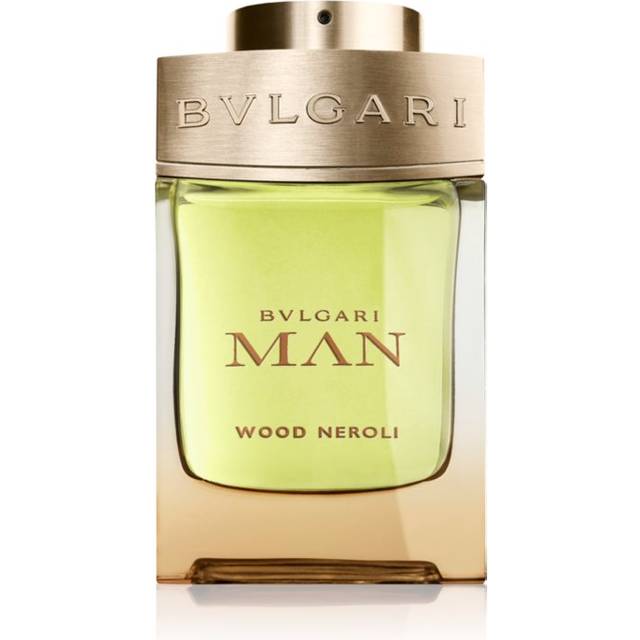 Bvlgari Man Wood Neroli Eau de Parfum 100 ml