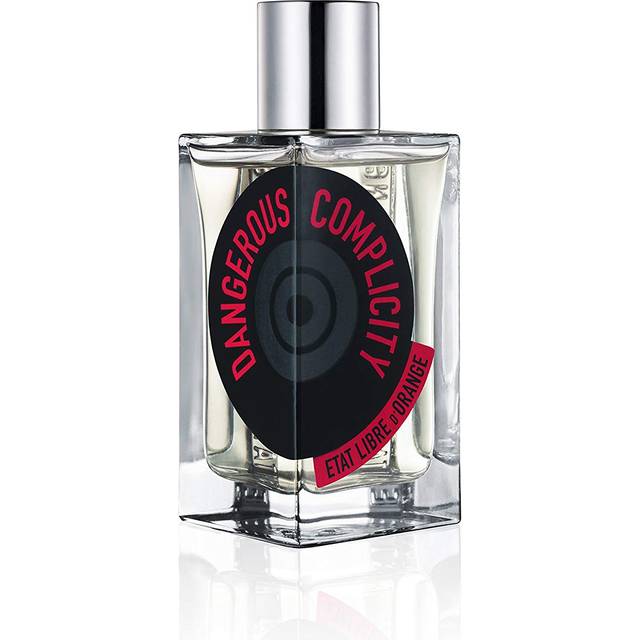 Etat Libre D'Orange - Dangerous Complicity 100ml Eau De Parfum Spray