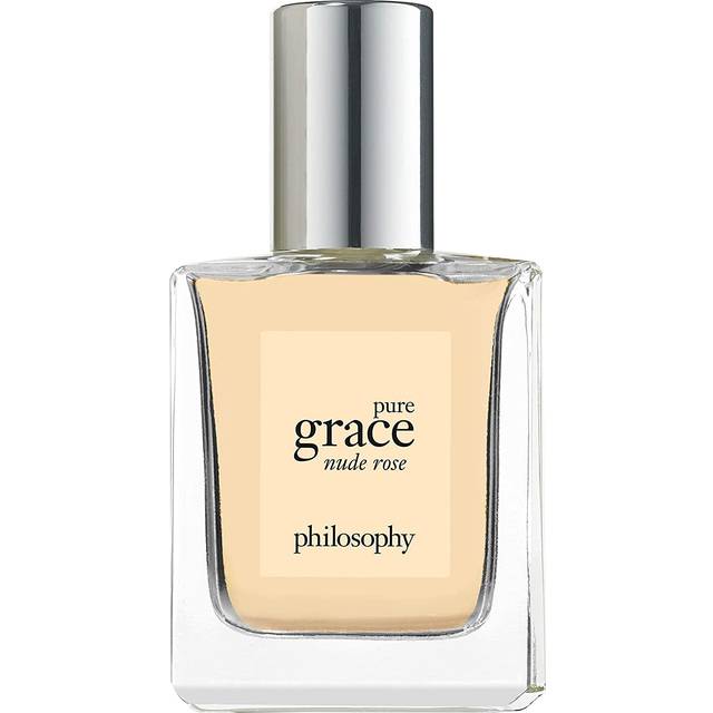 Philosophy Pure Grace Nude Rose Eau de Toilette 15ml Spray