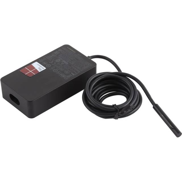 AC Adapter / Laddare Microsoft Surface Pro 5 1796/1769 44W 15V 2.58A