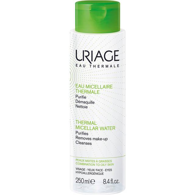 Uriage Thermal Micellar Water - 250 ml