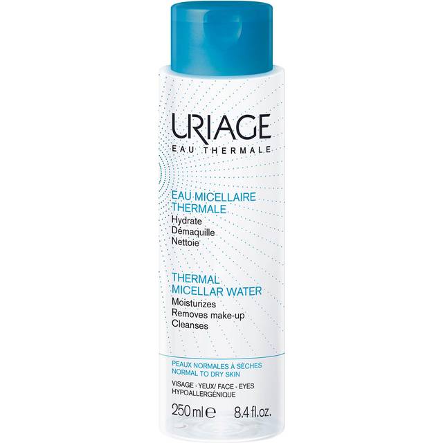 Uriage Eau Micellar Thermale Micellar Water 250ml - Normal / Dry Skin