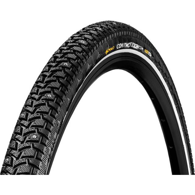 Conti Spike 120 Reflex 28" Dubbdäck 700x37C, ECO25, SSB, 3/180 TPI, 715g