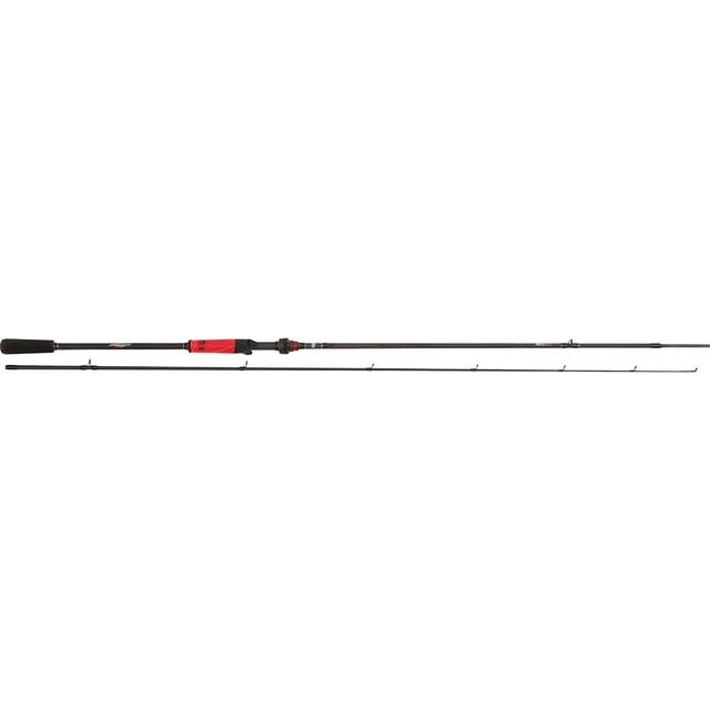 Abu Garcia Vendetta WG Haspelsp 902 M 15-40g
