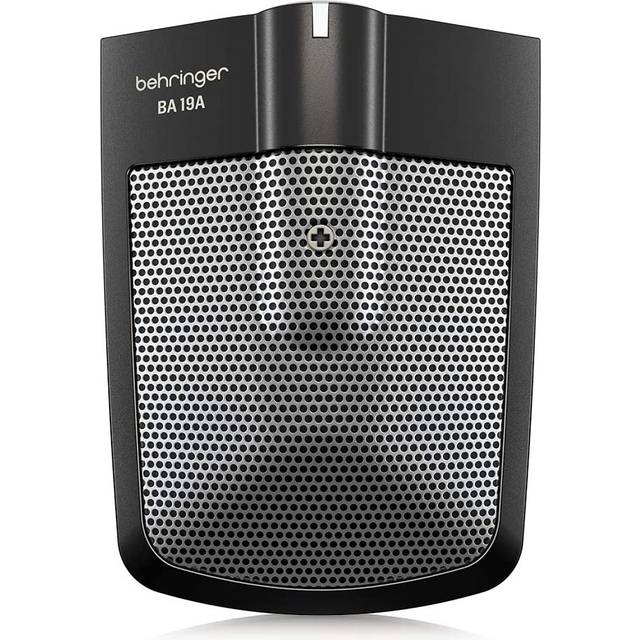 Behringer BA 19A Condenser Boundary Microphone