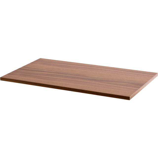 Pythagoras Desk, Walnut