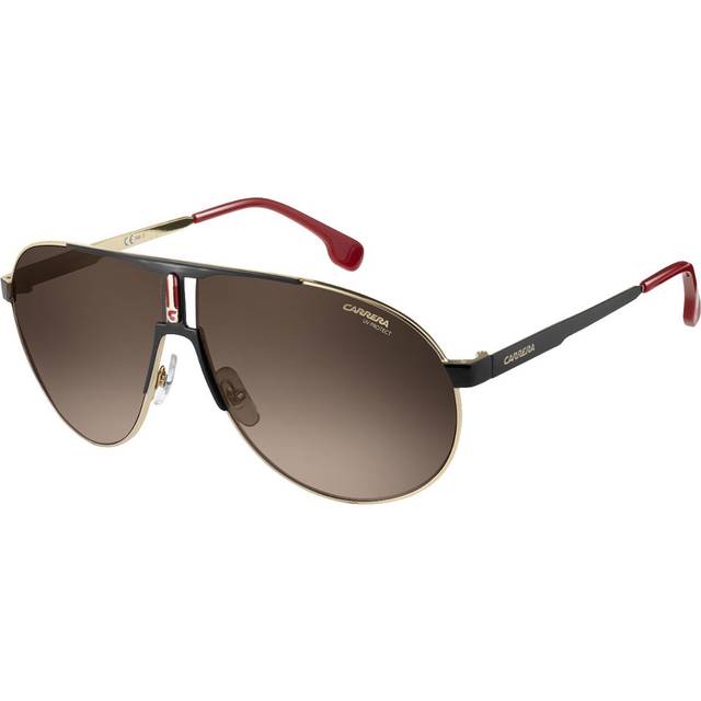 CARRERA 1005-S-2M2-HA - Solglasögon Unisex (66/09/140)