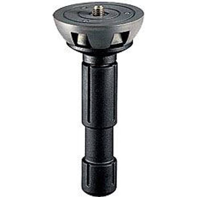 Manfrotto 520BALL 75mm Half Ball for Video Tripods