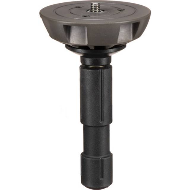 Manfrotto 500BALL Half Ball 100mm