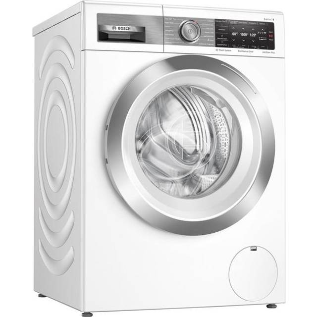 Bosch WAX32GH4GB Serie 8 Front loading washing machine