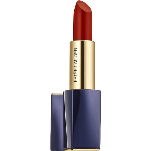Pure Color Envy matta läppstift 562-Decisive Poppy
