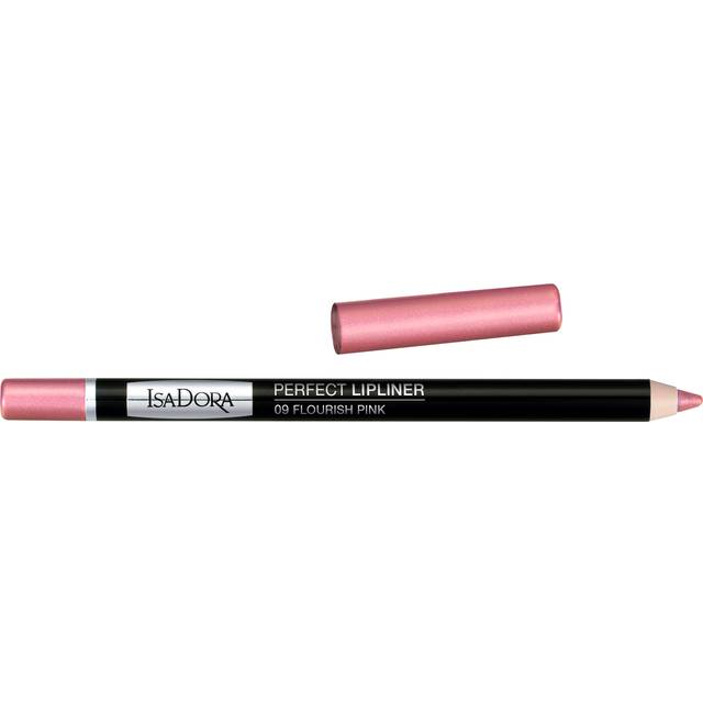 Isadora Perfect Lipliner 09 Flourish Pink