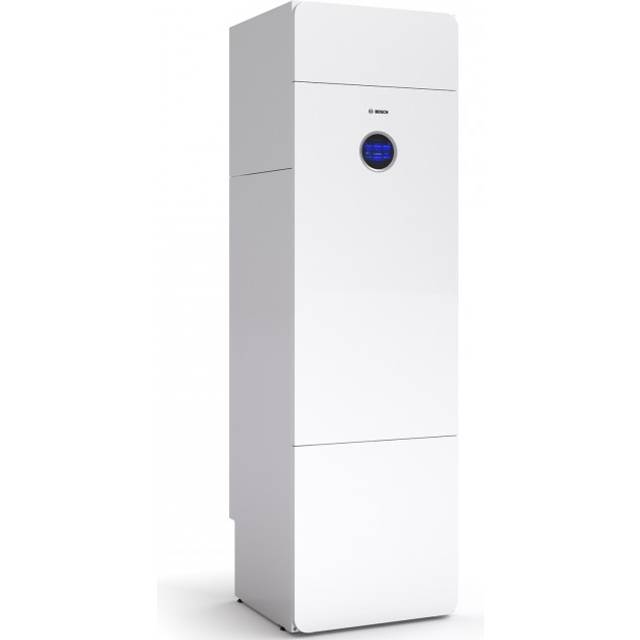 Frånluftsvärmepump Bosch Compress 3800i EW 9