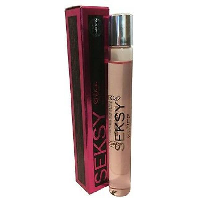 Seksy Entice Eau de Parfum 10ml Rollerball
