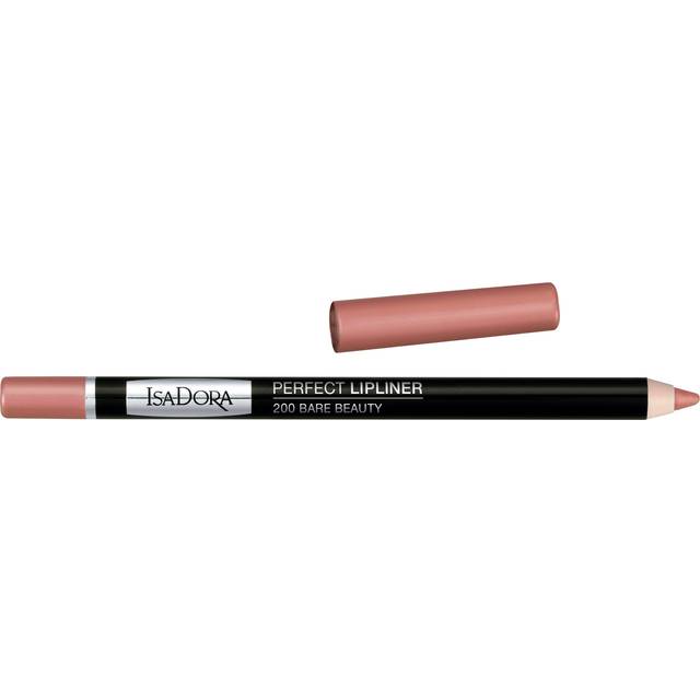 Isadora Perfect Lipliner 200 Bare Beauty