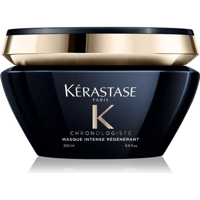Kérastase - Chronologiste Masque Intense Régénérant: Youth Revitalising Masque 200ml for Women