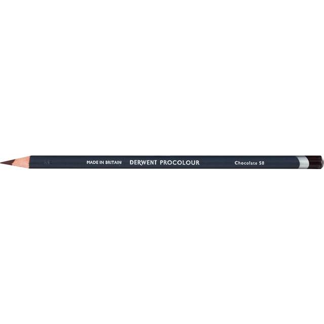 Derwent Procolour Colour Pencils