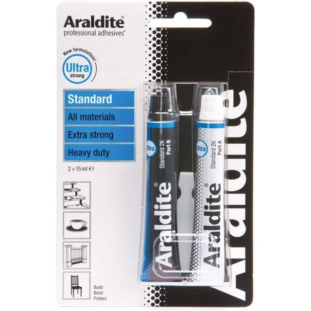 Araldite Standard Adhesive Tubes
