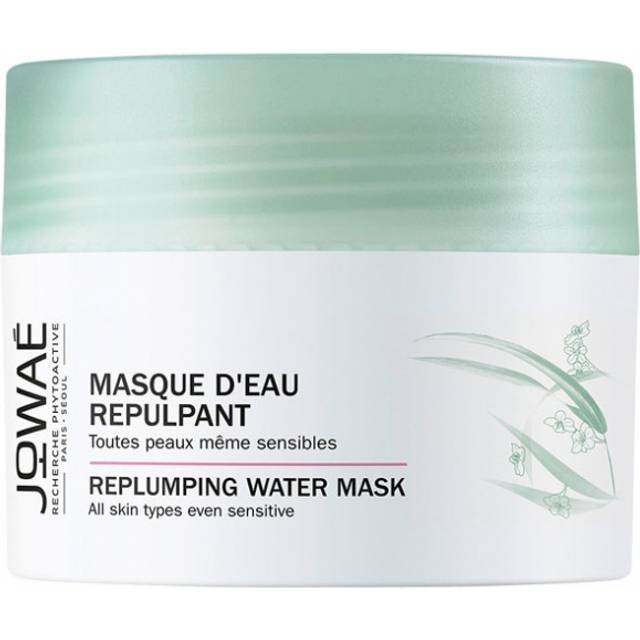 Jowaé Replumping Water Mask 50ml