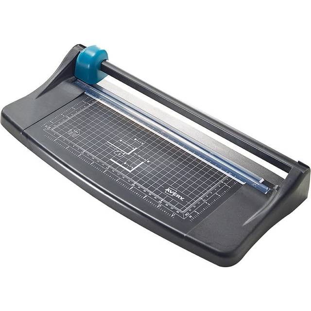 Avery Photo & Paper Guillotine A4 (TR002)