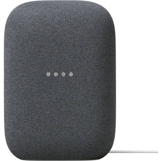 Google Nest Audio - gavehylden.dk