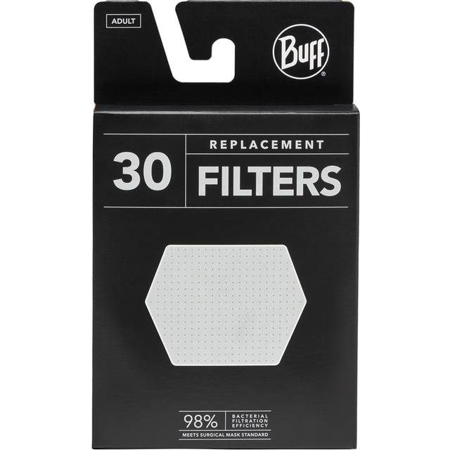 Buff 30 Replacement Filters