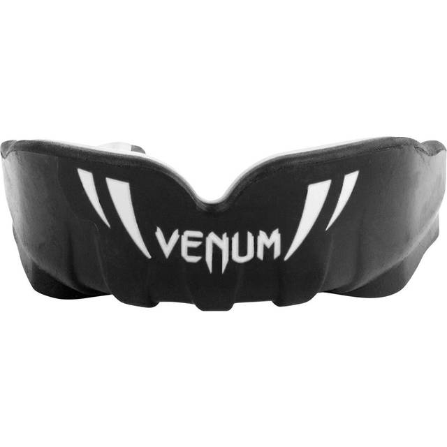 Venum, Challenger Barn Tandskydd, Unisex Barn, En Storlek, Svart/Vit