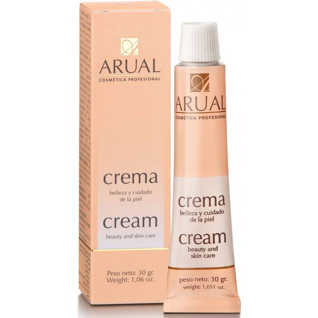 Arual Hand Cream 30g 30ml